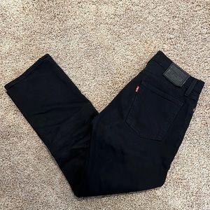 Levi’s Wedgie Straight jeans